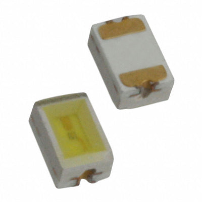 5973902507F by Dialight - LED COOL WHITE CLEAR 1208 SMD