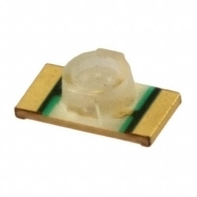 5976301607F by Dialight - LED GREEN CLEAR 1206 SMD