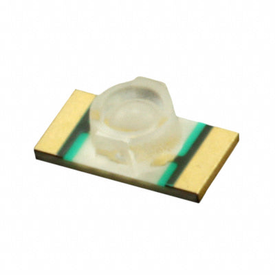 5976325607F by Dialight - LED GREEN 1206 SMD