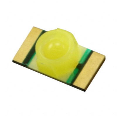 5976901602F by Dialight - LED COOL WHITE 1206 SMD