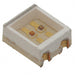 5977701502F by Dialight - LED GREEN/RED CLEAR 4SMD