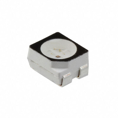 5977752002F by Dialight - LED GREEN/RED CLEAR 4PLCC SMD