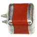 597D686X9025R2T by Vishay Sprague - TANT UL CAP 68UF 10% 25V 3024