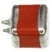 597D226X0050R8B by Vishay Sprague - TANT UL CAP 22UF 20% 50V 3024