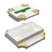 5977707507F by Dialight - LED GREEN/RED DIFFUSED 0404 SMD