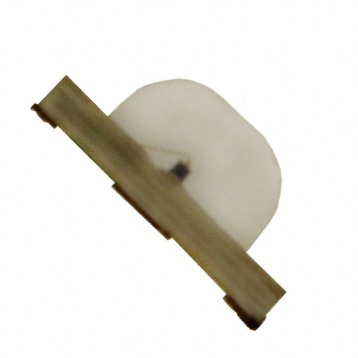 5988310100F by Dialight - LED RED CLEAR 1208 SMD R/A