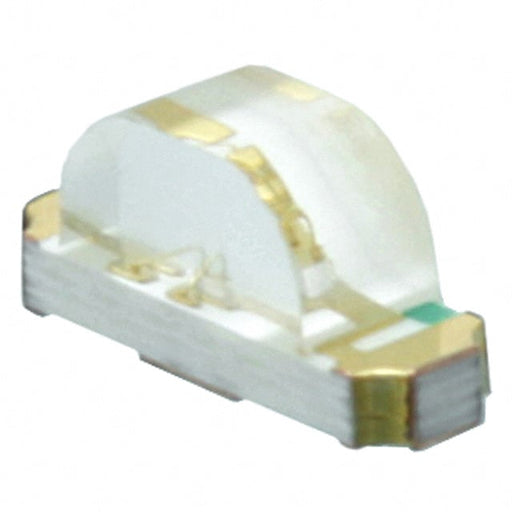 5988310112F by Dialight - LED RED CLEAR 1208 SMD R/A