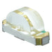 5988310112F by Dialight - LED RED CLEAR 1208 SMD R/A