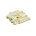 5988610200F by Dialight - LED GREEN/RED CLEAR 1210 SMD