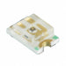 5988130102F by Dialight - LED ORANGE CLEAR 0805 SMD