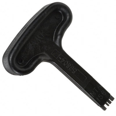 59804-1 by TE Application Tooling - T-HANDLE TOOL MTA-156