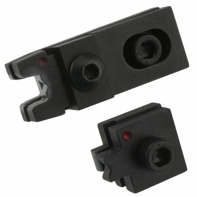 59826-1 by TE Application Tooling - TOOL TETRA-CRIMP DIE 22-18AWG