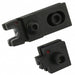 59826-1 by TE Application Tooling - TOOL TETRA-CRIMP DIE 22-18AWG