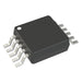 CS2300CP-EZZ by Cirrus Logic Inc. - IC FRACT N SYNTH 10MSOP