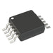CS2100CP-DZZR by Cirrus Logic Inc. - IC FRACT N SYNTH 10MSOP