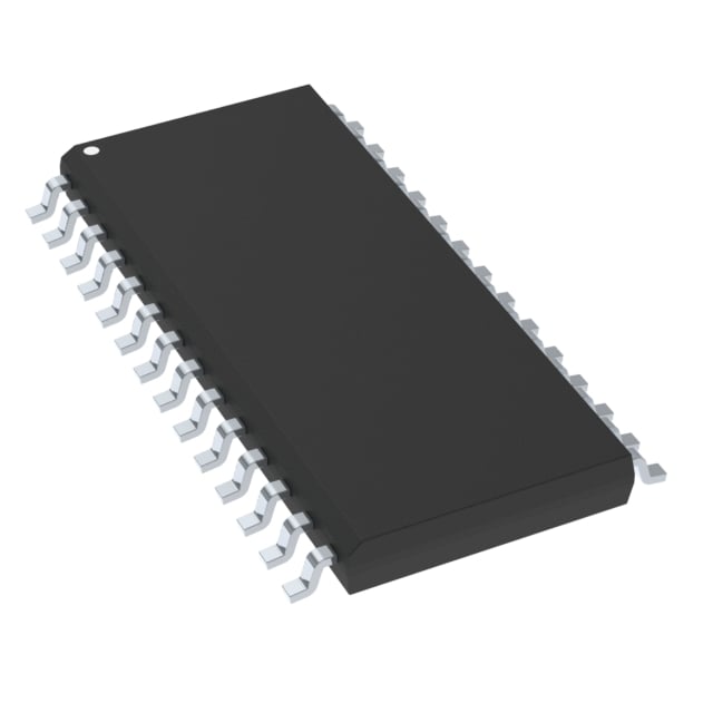 CS8427-CS by Cirrus Logic Inc. - DIGITAL AUDIO INTERFACE TCVER