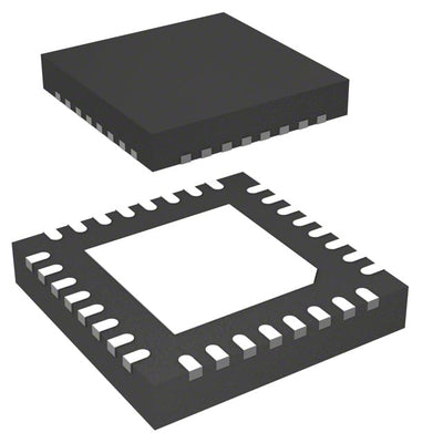 AT73C240C by Microchip Technology - IC NGD MONOLITHIC NUMERIC 32-QFN