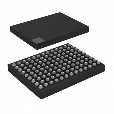 WM8998ECS/R by Cirrus Logic Inc. - IC CODEC AUD HUB HI-FI 117WCSP