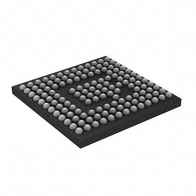 WM5102ECS/R by Cirrus Logic Inc. - IC CODEC AUDIO HUB W/DSP 137WCSP