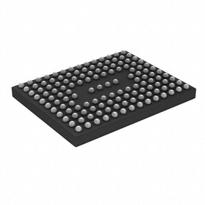 WM8281ECS/R by Cirrus Logic Inc. - IC AUDIO CODEC 24BIT 138-WCSP