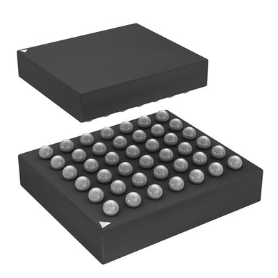 CS35L35-CWZR by Cirrus Logic Inc. - IC MNO CLASS D AMP DGT 42WLCSP