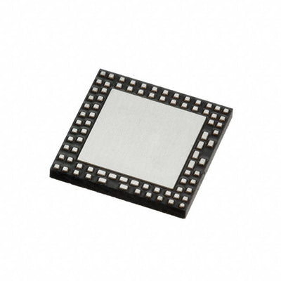 WM8325GEFL/V by Cirrus Logic Inc. - IC REG 15OUT BUCK/LNR SYNC 81QFN