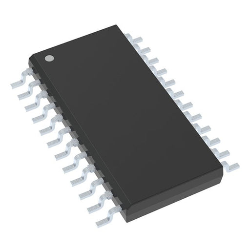 CS5361-KSZ by Cirrus Logic Inc. - IC ADC/AUDIO 24BIT 192K 24SOIC