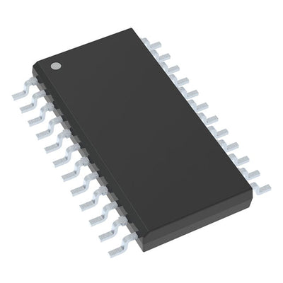 CS5351-KSZ by Cirrus Logic Inc. - IC ADC/AUDIO 24BIT 192K 24SOIC