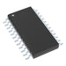 CS5351-KSZ by Cirrus Logic Inc. - IC ADC/AUDIO 24BIT 192K 24SOIC