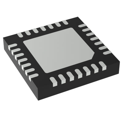 CS8416-DNZR by Cirrus Logic Inc. - IC AUDIO RECEIVER 28QFN
