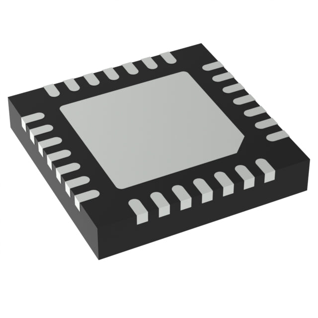 CS8416-DNZR by Cirrus Logic Inc. - IC AUDIO RECEIVER 28QFN