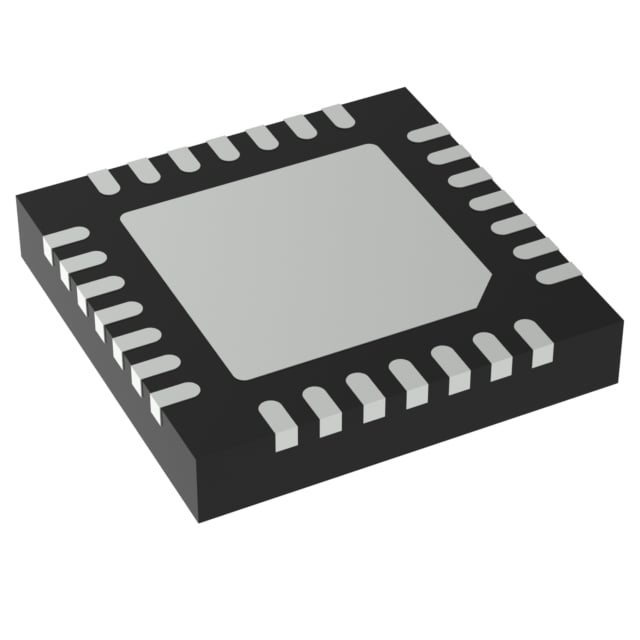 CS8416K-CNZR by Cirrus Logic Inc. - IC 192 KHZ DIGITAL AUDIO RECEIVE