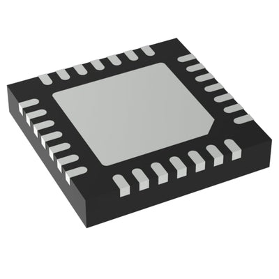 CS8416-DNZ by Cirrus Logic Inc. - IC AUDIO RECEIVER 28QFN