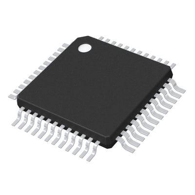 CS4245K-DQZR by Cirrus Logic Inc. - IC 24-BIT 192KHZ STR CDC W/PGA &