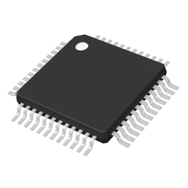 CS5366-DQZR by Cirrus Logic Inc. - IC ADC/AUDIO 24BIT 192K 48LQFP