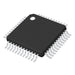 CS5366-DQZR by Cirrus Logic Inc. - IC ADC/AUDIO 24BIT 192K 48LQFP