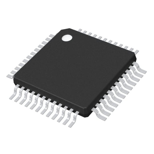 CS5345-CQZR by Cirrus Logic Inc. - IC ADC/AUDIO 24BIT 192K 48LQFP
