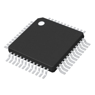 CS4382A-DQZR by Cirrus Logic Inc. - IC DAC/AUDIO 24BIT 216K 48LQFP