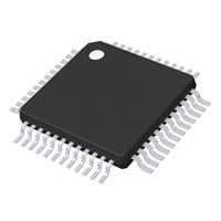 CS5346-DQZ by Cirrus Logic Inc. - IC ADC/AUDIO 24BIT 192K 48LQFP