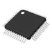 CS5346-DQZ by Cirrus Logic Inc. - IC ADC/AUDIO 24BIT 192K 48LQFP