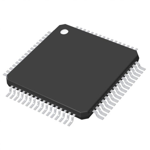 CS42888-DQZ by Cirrus Logic Inc. - IC CODEC AUD 108DB 8CH 64LQFP