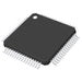 CS42518-DQZR by Cirrus Logic Inc. - IC CODEC S/PDIF RCVR 64-LQFP