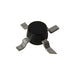 SGA-5386Z by RFMD - IC AMP CELLULAR 0HZ-5GHZ SOT86