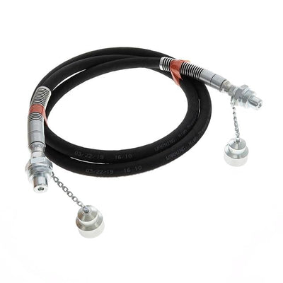 59909-7 by TE Application Tooling - HYDRAULIC HOSE ASSY