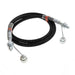 59909-7 by TE Application Tooling - HYDRAULIC HOSE ASSY