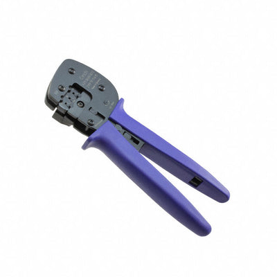 5991111615 by Cinch Connectivity Solutions - TOOL HAND CRIMPER 16-20AWG SIDE