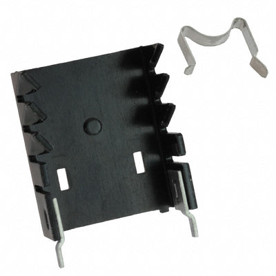 534202B03453G by Aavid, Thermal Division of Boyd Corporation - BOARD LEVEL HEATSINK .5"" TO-220