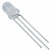 5BC-3-CA-F by Bivar Inc. - LED GRN/RED DIFFUSED T-1 3/4 T/H