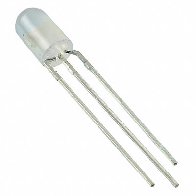 5BC-3-CA by Bivar Inc. - LED GRN/RED DIFFUSED T-1 3/4 T/H