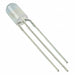 5BC-3-CA by Bivar Inc. - LED GRN/RED DIFFUSED T-1 3/4 T/H
